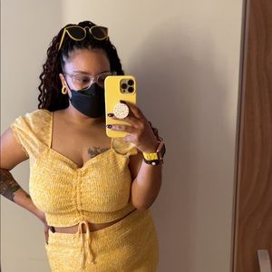 Meet your Posher, Kira